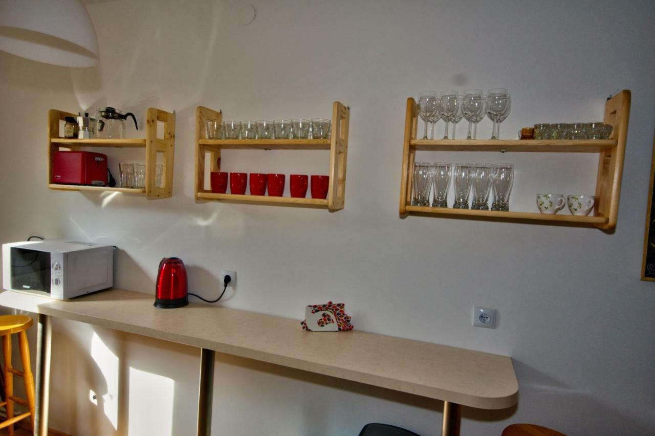 Apartamento Biesy2 Wetlina Exterior foto