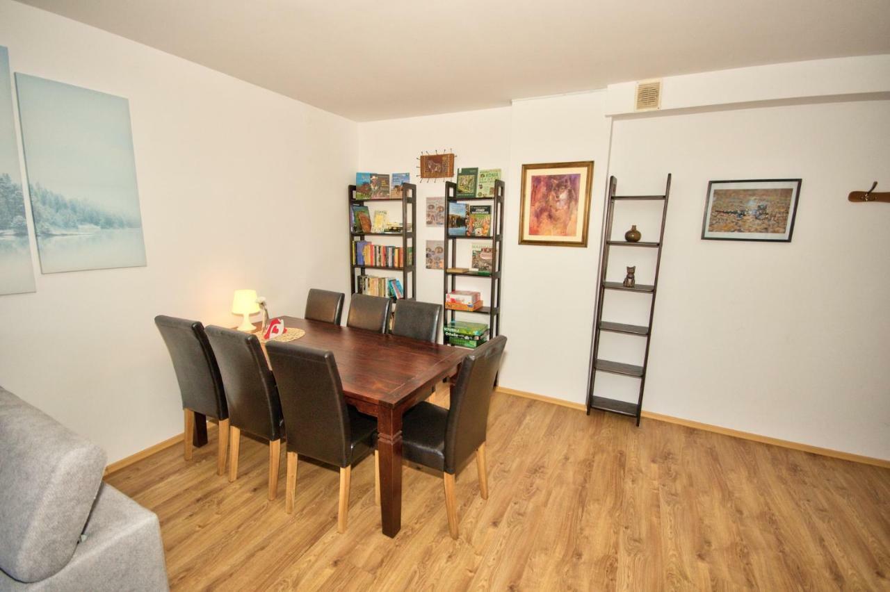Apartamento Biesy2 Wetlina Exterior foto