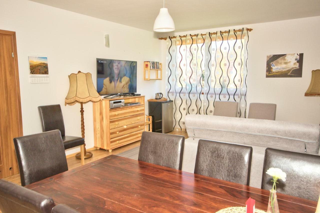 Apartamento Biesy2 Wetlina Exterior foto